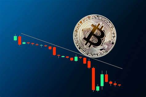 Bitcoin continues to fall as crypto-market sentiment shifts into ‘extreme fear’