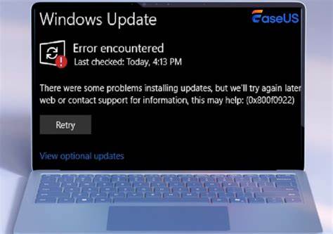 Cannot update to 24H2 because of partition error