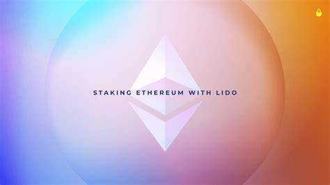 Ethereum Staking Meets Social Impact: Lido Impact Staking Officially Launches