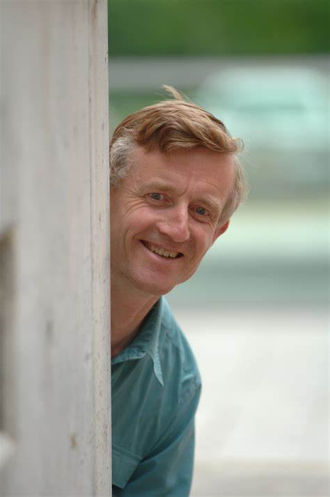 Simon Peyton Jones: Pursuing a Trick a Long Way, Just to See Where It Goes [video]