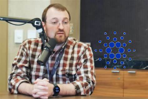 Charles Hoskinson Suggests LIBRA Scandal May Hinder Blockchain Adoption in Argentina - Cardano Feed