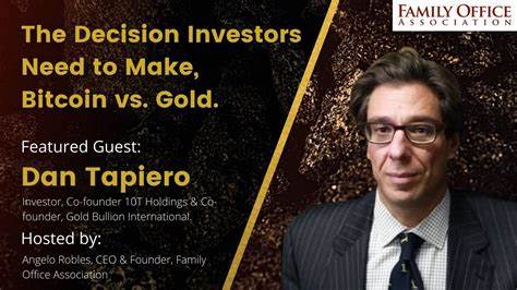 Investor Dan Tapiero Says Bitcoin Primed To ‘Launch’ if BTC Breaks One Major Resistance Level - The Daily Hodl