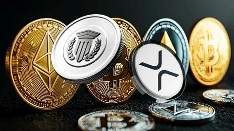 Ripple (XRP), Ethereum (ETH), and Mutuum Finance (MUTM) Are the 3 Altcoins With the Most Utility ... - Binance