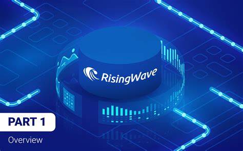 RisingWave: An Open‑Source Stream‑Processing and Management Platform