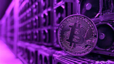 Russian power company reports ₽1.3b ruble loss from Illegal crypto mining in 2024 - crypto.news