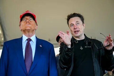 Elon Musk's X will pay Trump $10 million to settle a lawsuit over his Jan. 6 ban