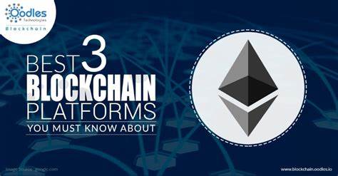 3 Blockchain Platforms for Freelancers - UseTheBitcoin