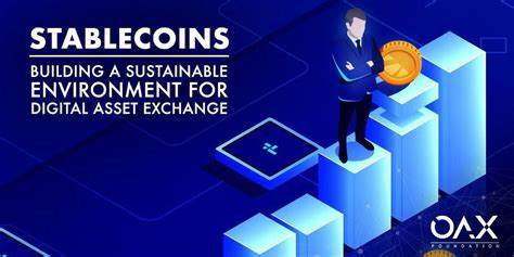 Unraveling the SEC’s Surprising Stance on Stablecoins—What It Means for You - lisboatv.pt