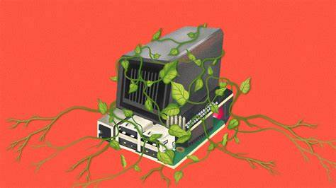 Move over, Bitcoin bros: A green cryptocurrency is here - Grist