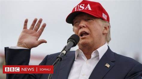Trump oo ka noqday haweenay uu u magacaabay safiirka Qaramada Midoobay