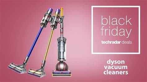 The best Black Friday Dyson deals still live - Mashable
