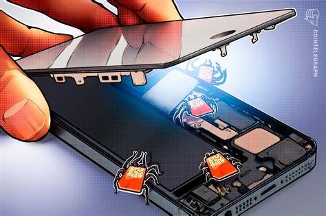 T-Mobile Sued Over $8.7M Stolen in SIM-Swap Attacks - Cointelegraph