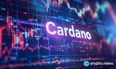 Quant, Cardano prices rise as wallet activity spikes: Santiment - crypto.news