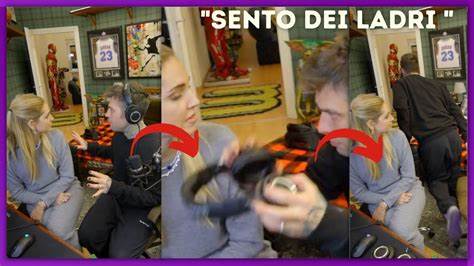 TERRIFICANTE...Ladro Tenta di Entrare in casa mentre Registro Moto gp 