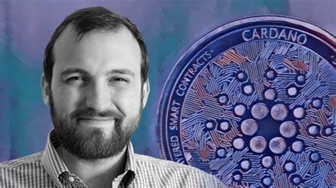 Cardano Is One Of Greatest Tech Achievements in Human History: Charles Hoskinson - U.Today