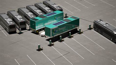Pioneer Power secures $10M order from Charging-as-a-Service company