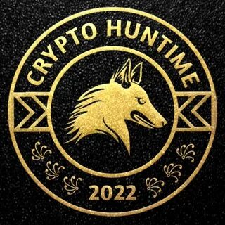 Crypto Huntime(@cryptohuntime)'s insights - Binance