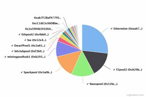 The 3 Best Ethereum Mining Pool Options - CoinCentral