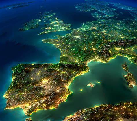 Microsoft says regulations and environmental issues are cramping Euro expansion