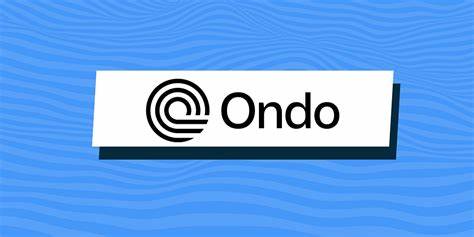 What Is Ondo Finance: Narratives, Products, and Potential Future - CoinGecko Buzz