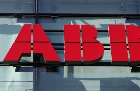 ABB posts record orders on booming US and data centre demand