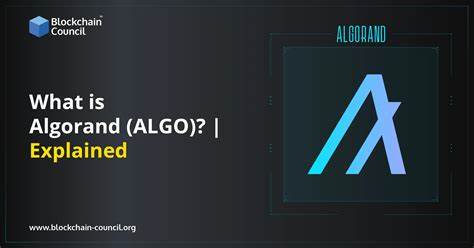 Algorand (ALGO): A beginner's guide to the decentralized blockchain technology - Cointelegraph