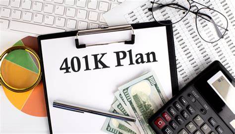 The 401(k) Contribution Deadline Is the End of the Year - Investopedia