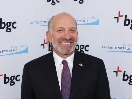 Pro-Bitcoin Executive Howard Lutnick Takes Helm as US Commerce Secretary - CoinCentral