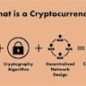 Ten most important terms you should know about cryptocurrency