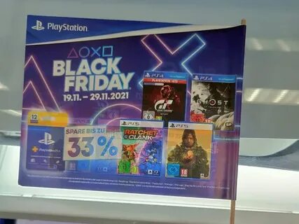 The Best PS5 Black Friday Deals: Save Big On Bundles, Games And More - Forbes