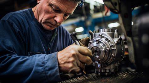 Oakmark Equity and Income Fund is Excited to Invest in Allison Transmission Holdings (ALSN). Here’s Why