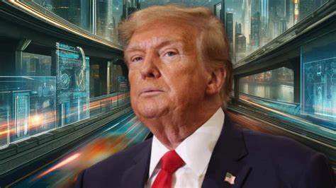 Trump Plans ‘America-First’ Crypto Reserve, Prioritizing U.S.-Based Coins Like Solana and XRP - Coinpedia Fintech News