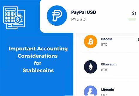 What Are Stablecoins and Why is PayPal Getting Involved?