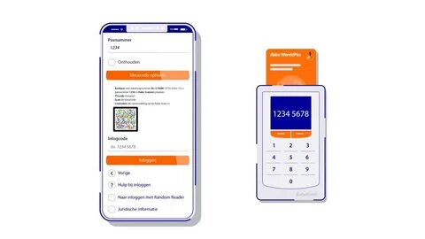 Rabo telebankieren - Helpmij.nl