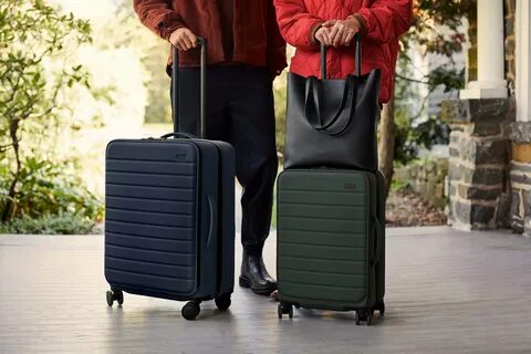The Best Lightweight Luggage To Travel With In 2025, Tested By Our Editors - Forbes
