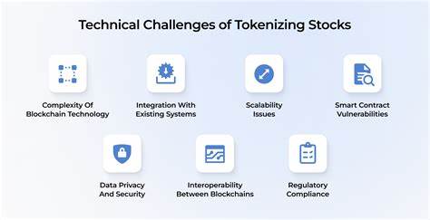The Stocks Will Be Tokenized