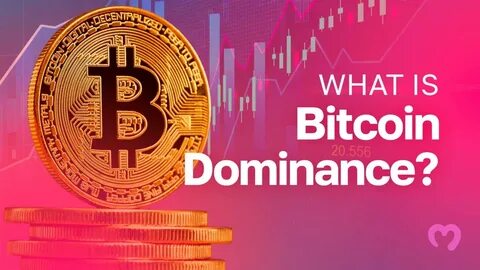 Battle for Bitcoin dominance - The News International