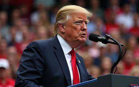 Donald Trump Eyes Strategic Reserve for Coins Like Solana, XRP - Watcher Guru