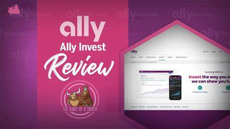 Ally Invest Review 2024: Pros, Cons and How It Compares - NerdWallet