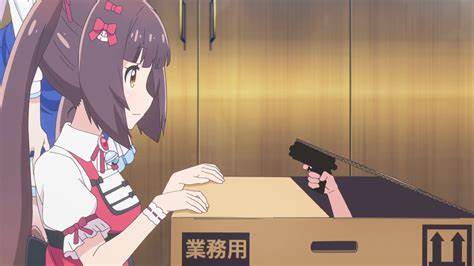 [Help?] Touching mode crashes the game. : r/NEKOPARAGAME - Reddit