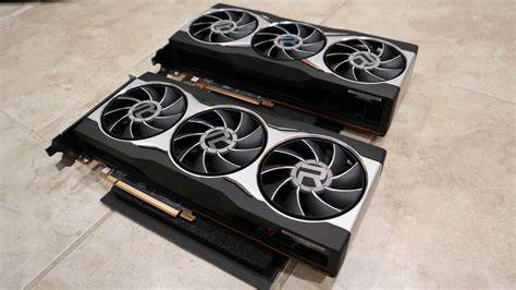 As cryptocurrency tumbles, prices for new and used GPUs continue to 