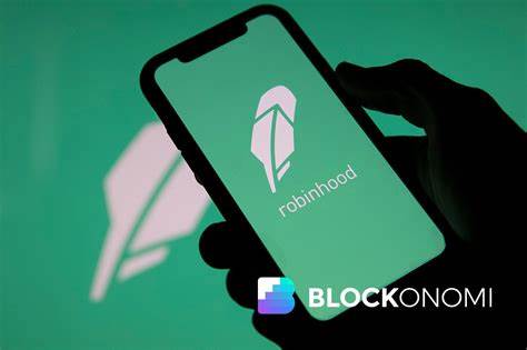 Robinhood Crypto Faces $3.9M Settlement in California Over Historical Practices - Coinspeaker