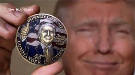 Trump Meme Coin Surges 60%: Current Price Insights, Reasons for Growth