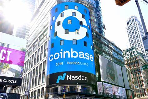 Bernstein Raises Coinbase (COIN) PT, Maintains Outperform Rating