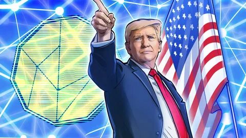 Trump promises crypto bros he’ll set the creator of Silk Road free if elected. That’s a terrible idea - San Francisco Chronicle