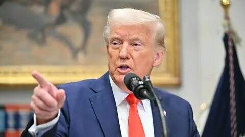 Impact of Tariffs on Canada, Mexico, and China on Cryptocurrency Markets - Blockchain.News