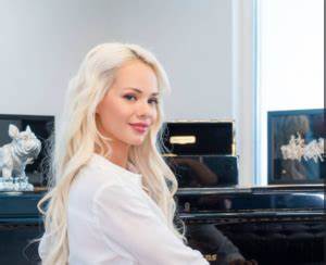 Elsa Jean Age, Career, Net Worth, Biography, and Family