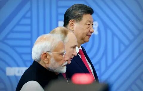 BRICS currency: Is Trump's tariff threat justified? - DW (English)