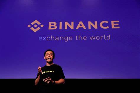 Crypto giant Binance kept weak money-laundering checks, documents show - Reuters