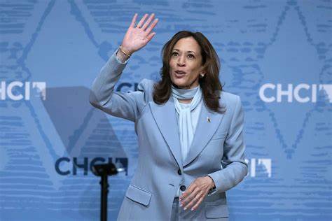 Harris hits Trump’s promise of mass deportations as Trump rallies on Long Island - ap.org